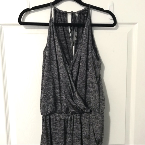 Dynamite | Jumpsuit - Picture 3 of 8